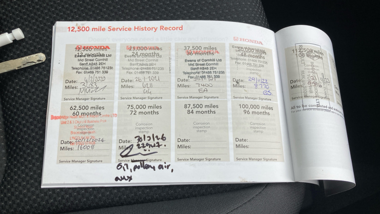 Honda HR-V 1.5 i-VTEC SE 5dr Petrol Hatchback